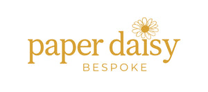 PaperDaisyBespoke